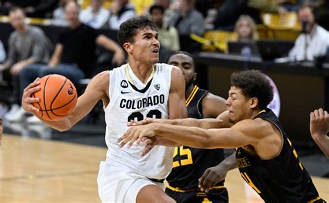 Early returns on five-out offense encouraging for CU Buffs men’s basketball
